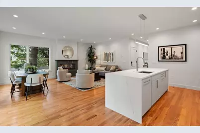 110 Harvard St Unit A #A, Newton, MA 02460 - Photo 6