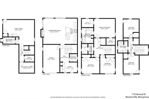 110 Harvard St, Newton, MA 02460 - Photo 30