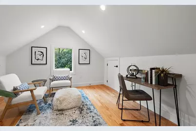 110 Harvard St Unit A #A, Newton, MA 02460 - Photo 22