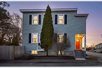 12 Seagirt Avenue, Saugus, MA 01906 - Photo 1