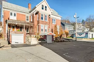 58 (A B) Oliver St, Fitchburg, MA 01420 - Photo 2