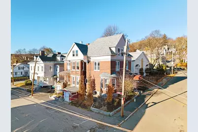 58 (A B) Oliver Street, Fitchburg, MA 01420 - Photo 36