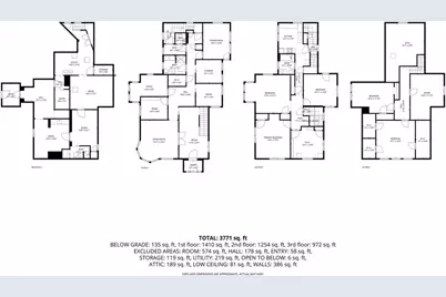 58 (A B) Oliver Street, Fitchburg, MA 01420 - Photo 38