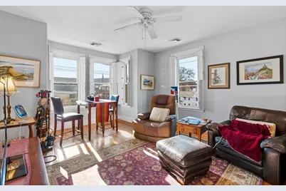 58 (A B) Oliver Street, Fitchburg, MA 01420 - Photo 12