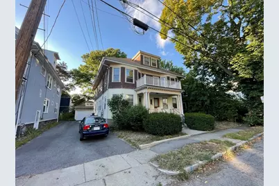 34 Grafton Street #2, Arlington, MA 02474 - Photo 2