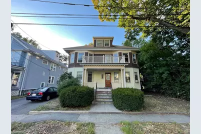 34 Grafton Street #2, Arlington, MA 02474 - Photo 1