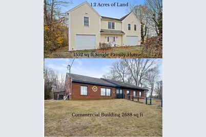 304 Main St, Bourne, MA 02532 - Photo 1