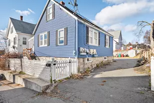 95 S Highland St, Lowell, MA 01852 - Photo 1