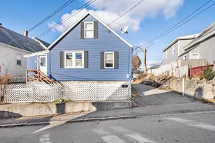 95 S Highland St, Lowell, MA 01852 - Photo 2