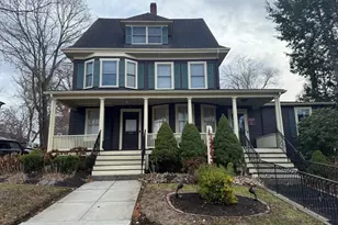 22 Yale Ave, Wakefield, MA 01880 - Photo 1