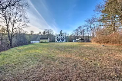 474 Valley Road, Barre, MA 01005 - Photo 2