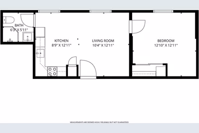 27 Salem St #1C, Woburn, MA 01801 - Photo 14