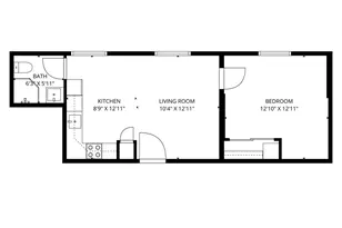 27 Salem St, Woburn, MA 01801 - Photo 14