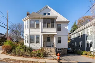 39 Newport St, Arlington, MA 02476 - Photo 1