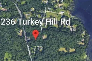 236 Turkey Hill Rd, Rutland, MA 01543 - Photo 1