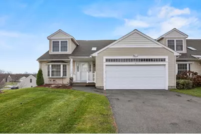 71 Hillside Village Drive #71, West Boylston, MA 01583 - Photo 2