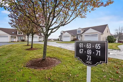 71 Hillside Village Drive #71, West Boylston, MA 01583 - Photo 38