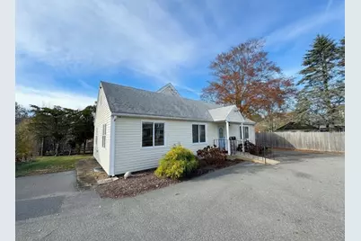 114 High St, Wareham, MA 02571 - Photo 6