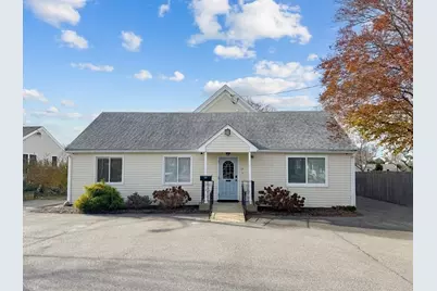 114 High St, Wareham, MA 02571 - Photo 2