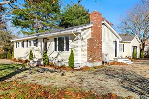 149 Brick Kiln Rd, Falmouth, MA 02536 - Photo 1