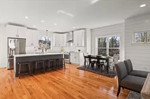 Lot 10 Matthew Circle, Easton, MA 02356 - Photo 8