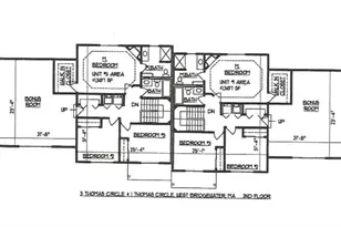 1 Thomas Cir, West Bridgewater, MA 02379 - Photo 20