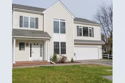 1 Thomas Circle, West Bridgewater, MA 02379 - Photo 2