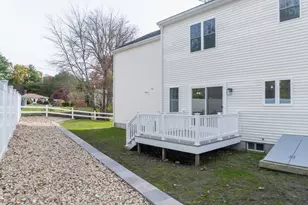 1 Thomas Cir, West Bridgewater, MA 02379 - Photo 16