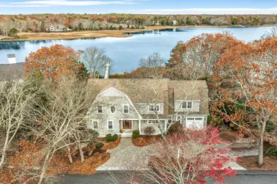140 Summersea Rd, Mashpee, MA 02649 - Photo 1