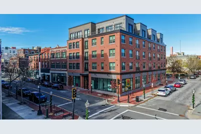 121 Union St #B, New Bedford, MA 02740 - Photo 2