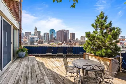 63 Atlantic Ave #9B, Boston, MA 02110 - Photo 22