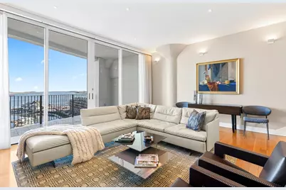 63 Atlantic Ave #9B, Boston, MA 02110 - Photo 2