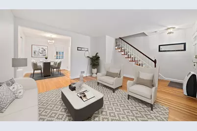 63 Linden Street #1, Wellesley, MA 02482 - Photo 4