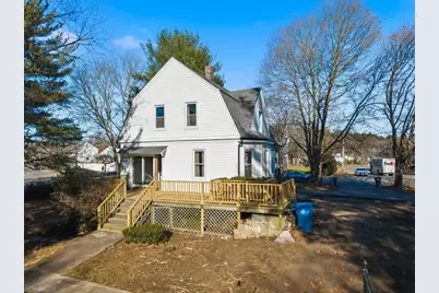 608 Plymouth St, Whitman, MA 02382 - Photo 4