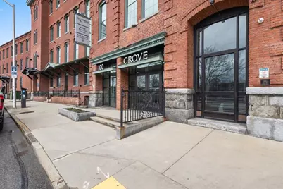 100 Grove St #B-4, Worcester, MA 01605 - Photo 1