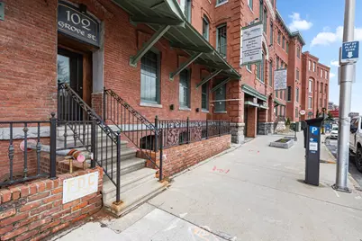 100 Grove St #217-B, Worcester, MA 01605 - Photo 2