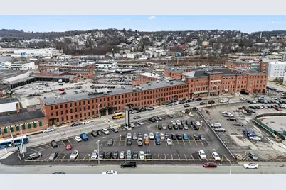 100 Grove St #217-B, Worcester, MA 01605 - Photo 4