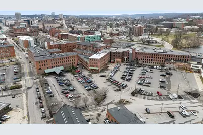 100 Grove St #407, Worcester, MA 01605 - Photo 2