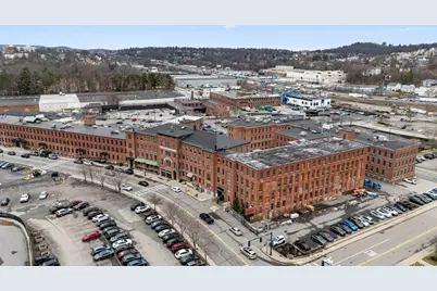 100 Grove St #407, Worcester, MA 01605 - Photo 4