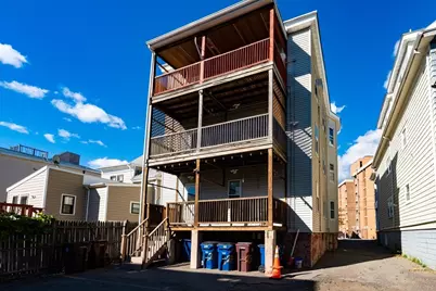 27 Wave Ave #C, Revere, MA 02151 - Photo 18