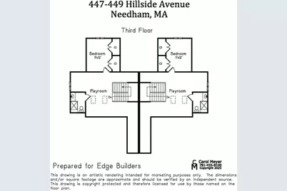 445 Hillside Ave, Needham, MA 02494 - Photo 10