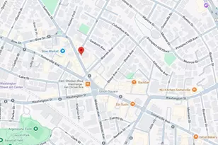 17 Bow St, Somerville, MA 02143 - Photo 1