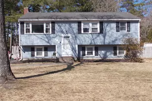 146 S Meadow Rd, Carver, MA 02330 - Photo 1