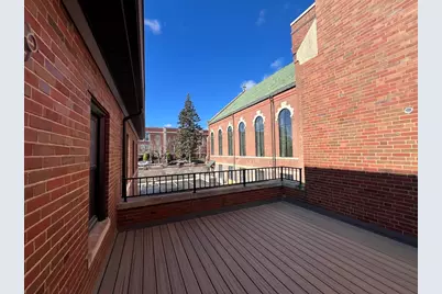 160 Seabury St #10, Fall River, MA 02720 - Photo 4