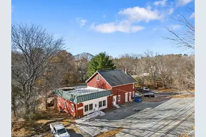 21 Boston Rd, Southborough, MA 01772 - Photo 2