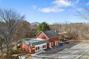 21 Boston Rd, Southborough, MA 01772 - Photo 2