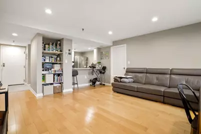 20 Webster Street #605, Brookline, MA 02466 - Photo 4