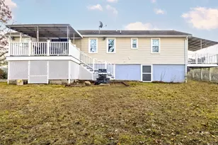 7 Roosevelt St, Wareham, MA 02571 - Photo 6