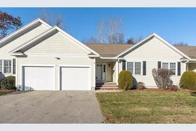 27 Russell Farm Dr #27, Methuen, MA 01844 - Photo 1