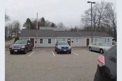 13 Elm Court #1, Easton, MA 02356 - Photo 12